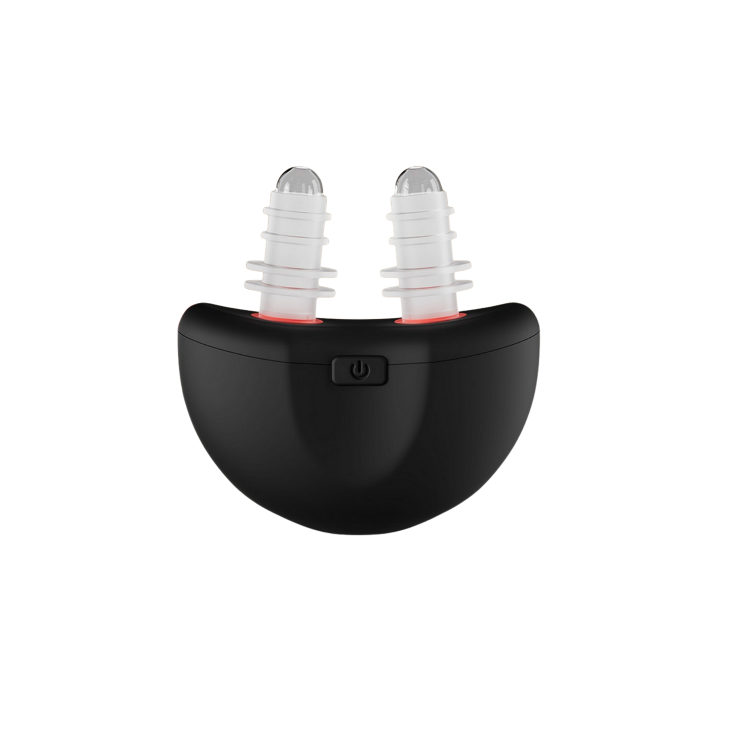 علاج التهاب و حساسية الجيوب لأنفية بتقنية لأضواء الحمراء المتطورة