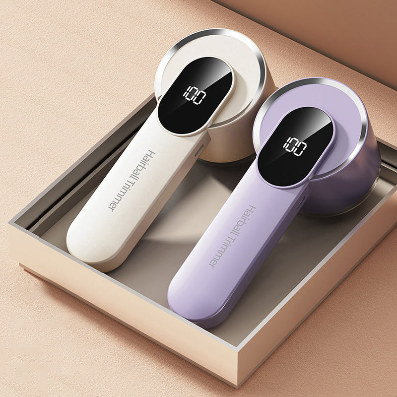 مزيل الوبر للملابس